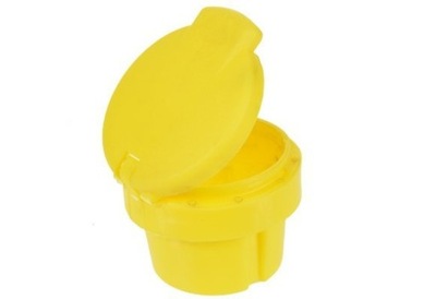 Кришка бак омивача renault megane iii scenic iii фото №1