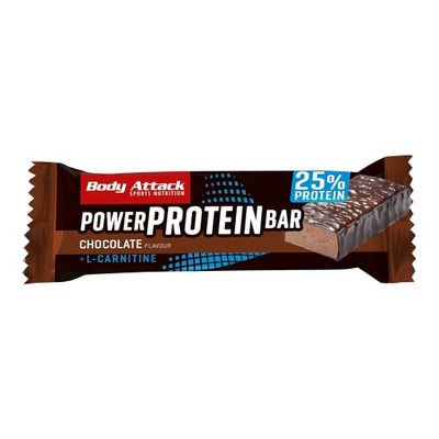 Body Attack Power Protein Bar 35g FIT BATON DIETA