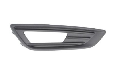 Решётка решётка радиатора бампера 6502-07-2536914p blic фото №1