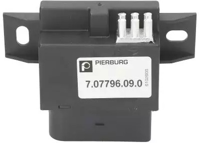 Pierburg блок управления насоса топлива 7.07796.09.0 фото №1