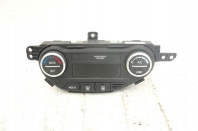 Панель кондиционера kia picanto ii фото №1