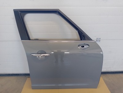 Mini countryman f60 дверь правый перед полный фото №1