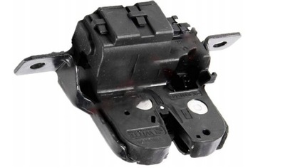 CERRADURA DE TAPA DE MALETERO BMW 1 F20 F21 11- I3 13-  