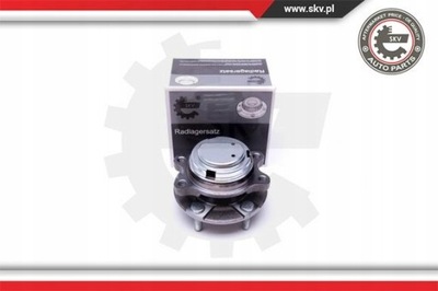 HUB WHEEL BEARING SKV 29415  