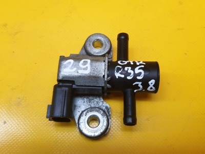 Клапан вакуумa nissan gt-r r35 3.8 k5t46696 фото №1