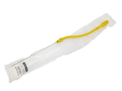 Оригінальний номер renault щуп оливи renault clio iii 1,2 16v turbo фото №1