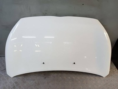 Mitsubishi space капот кришка двигуна mitsubishi space star ii 14r фото №1