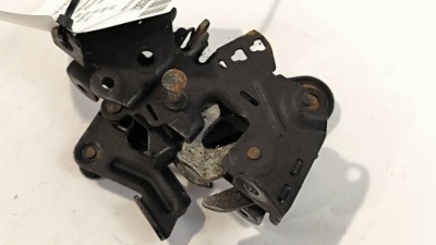 Замок капот 139896 bmw 750i l 7 f01 фото №1