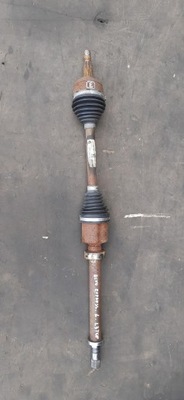 Привідний вал права renault express ii 391009207r фото №1