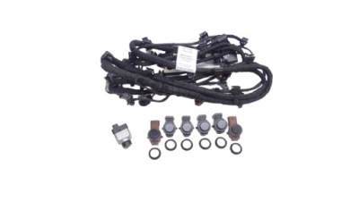 Nowa джгут 6pdc камера audi rs3 a3 8y0971085q фото №1