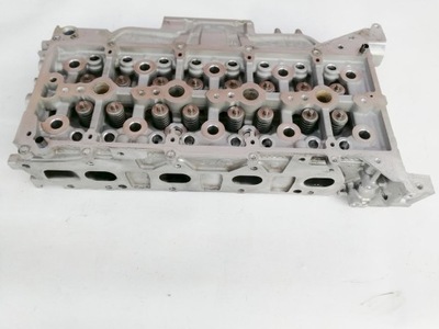 Ford custom transit 2.0 ecoblu головка фото №1