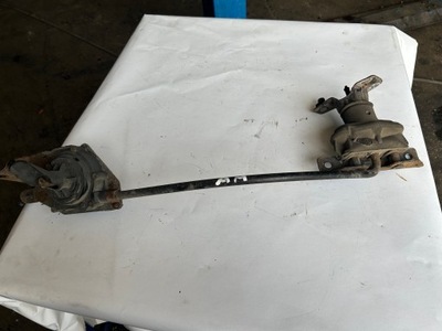 VW AMAROK ELEVADOR SOPORTE RUEDAS RUEDA DE REPUESTO 2H6803660F  