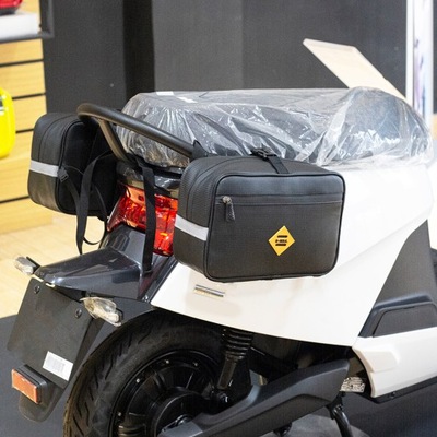 Torba na motocykl Moto torba boczna torba na bagaż