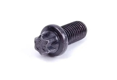 Болт torx mini оригінальний номер r50 r52 21211043920 фото №1