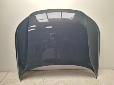 Капот volvo xc40 2018- фото №1