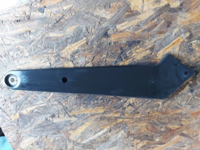 Vw passat b8 lift левый кронштейн поперечина передний 3g0806932 фото №1