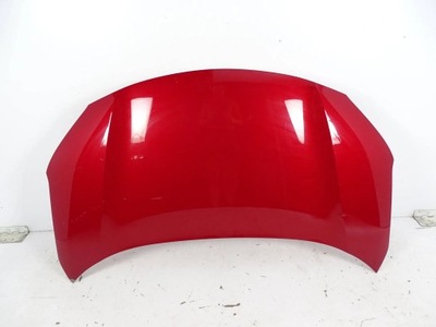 Капот toyota yaris cross фото №1