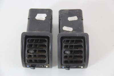 Решётка обдув land rover discovery i 1 фото №1