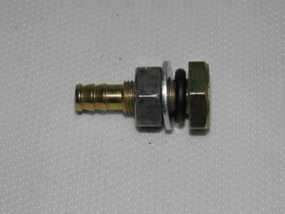 Крышка крепления бака webasto фото №1