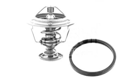 Febi bilstein 24998 термостат, жидкость охлаждающий фото №1