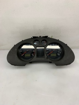 Счетчик приборы vag 110080104009a фото №1