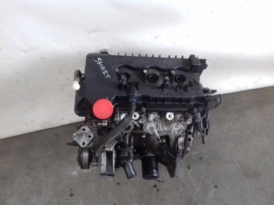 MOTOR 1,1I 134910 SMART FORFOUR  