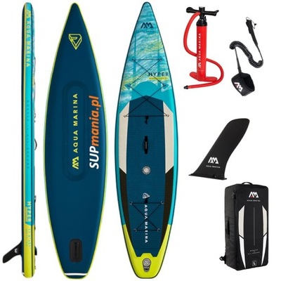 Deska SUP Aqua Marina Hyper 11'6" Touring