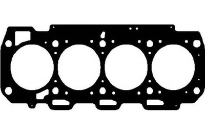 УПЛОТНИТЕЛЬ ГОЛОВКИ ЦИЛИНДРОВ (GR.: 1,02MM) ПОДХОДИТ DO: ALFA ROMEO 147, 1