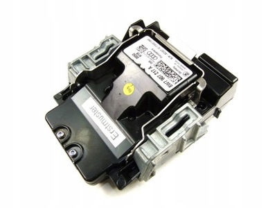 Audi a4 a5 8w камера ассистент поперечина 8w7907217a фото №1