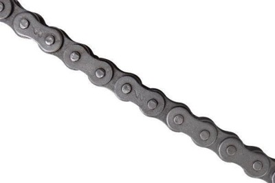 CHAIN ROLKOWY 16AH-1 ANSI A 80H (R1 1) WARYNSKI ( SPRZEDAWANE PO 10M ), W  