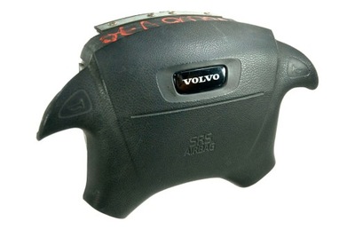 AIRBAG STEERING WHEEL VOLVO S70 V70 C70 - ORIGINAL  