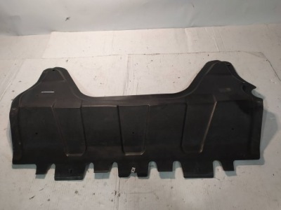 Защита плита pod двигатель vw tiguan 5n0 фото №1