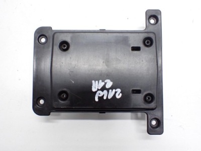 Защита корпус заглушка 156772 bmw 2 f45 f46 21r фото №1