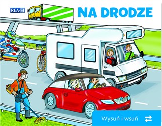 Wysuń/wsuń Na drodze