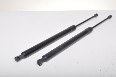 Ford tourneo connect mk2 амортизатори кришки комплект фото №1