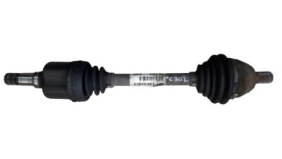 Volvo c30 ford focus приводной вал левая 3m51-3b437-daf 30759675 фото №1
