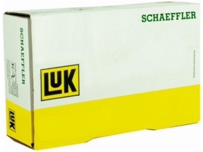 Колесо маховик vw caddy v mk5 1.5 22- фото №1