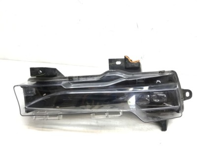 Tesla 3 протитуманна фара led drl правий 1077396-00-d фото №1