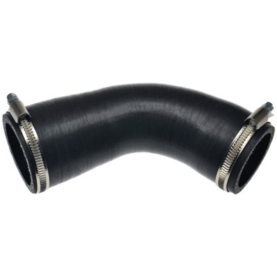 Труба интеркулер renault logan 1.5 dci 144600661r фото №1