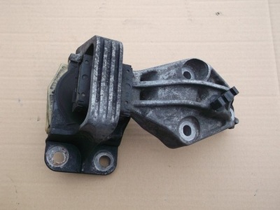 Renault scenic iii 3 1,5 dci кронштейн подушка двигателя фото №1