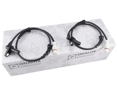 2x датчик abs перед renault clio 2 ii thalia twingo kangoo фото №1