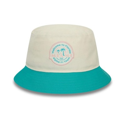 Kapelusz męski Miami GP Alpine F1 2024 (M)