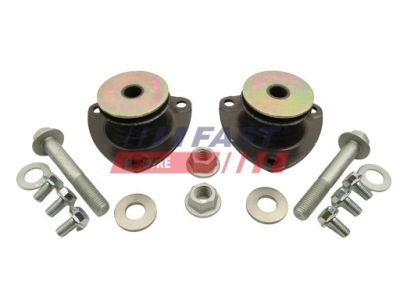 Подушка кабины iveco daily 14 задний  набор фото №1