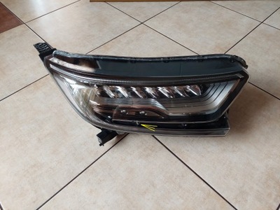Лампа перед - правая - full led - с doświetlaniem --- honda cr-v v - 2018 фото №1