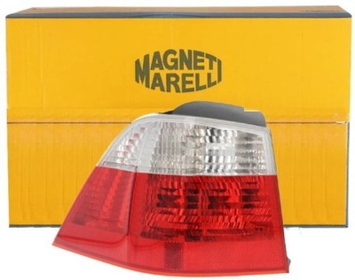 Magneti Marelli 714027890703 Lampa tylna zespolona