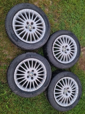 LLANTAS LLANTA ALFA ROMEO 159 R17 ET41  