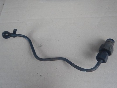 Kia ceed i hyundai i30 2.0 crdi шланг масла фото №1