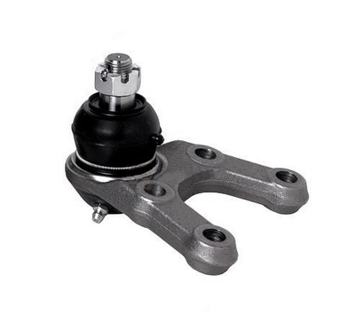 Шаровая опора рычага dół pajero l200 galloper mb176308 фото №1