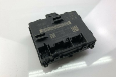 Другое модули audi q5 fy 8w1959595d 2017 фото №1