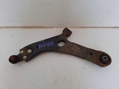 Важіль лівий hyundai ix35 kia sportage iii 2010- оригінальний номер фото №1